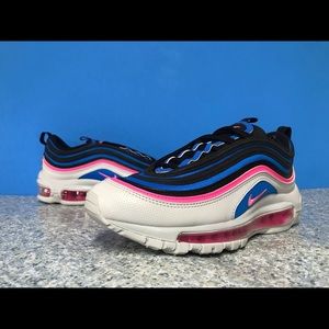 Nike Air Max 97 GS Pink Blast 921522-012